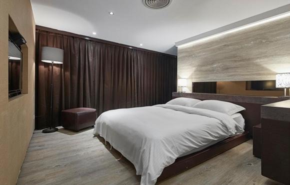 Jbg Hotspring Resort Hotel Taipei Exterior photo