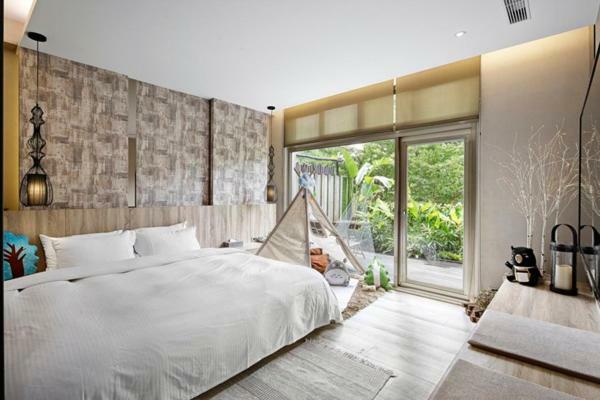 Jbg Hotspring Resort Hotel Taipei Exterior photo