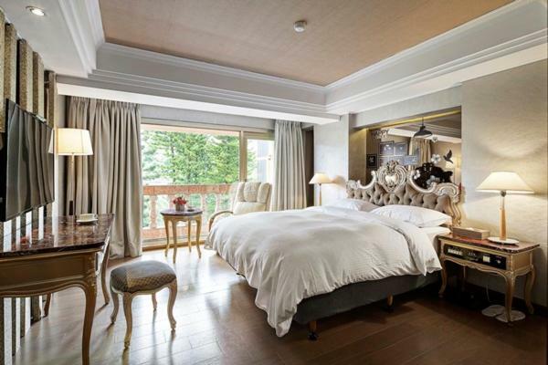 Jbg Hotspring Resort Hotel Taipei Exterior photo